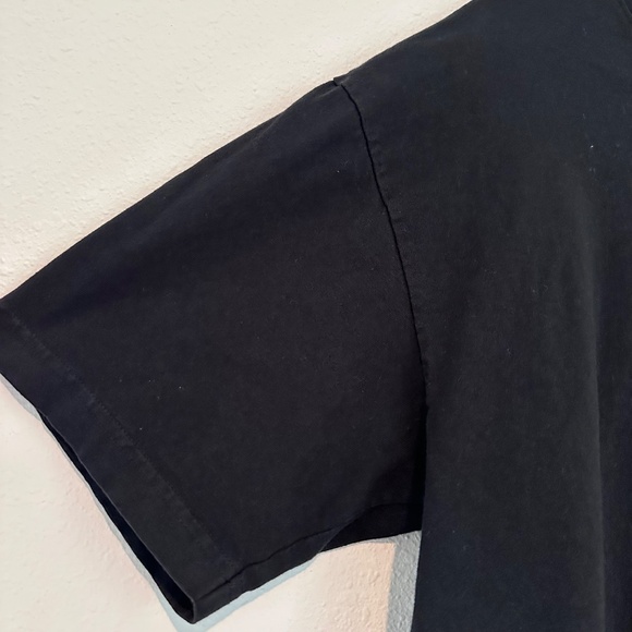 Get Better Today (GBT) Brand Wish You Were Better Men's T-Shirt, Size Medium - Picture 6 of 7